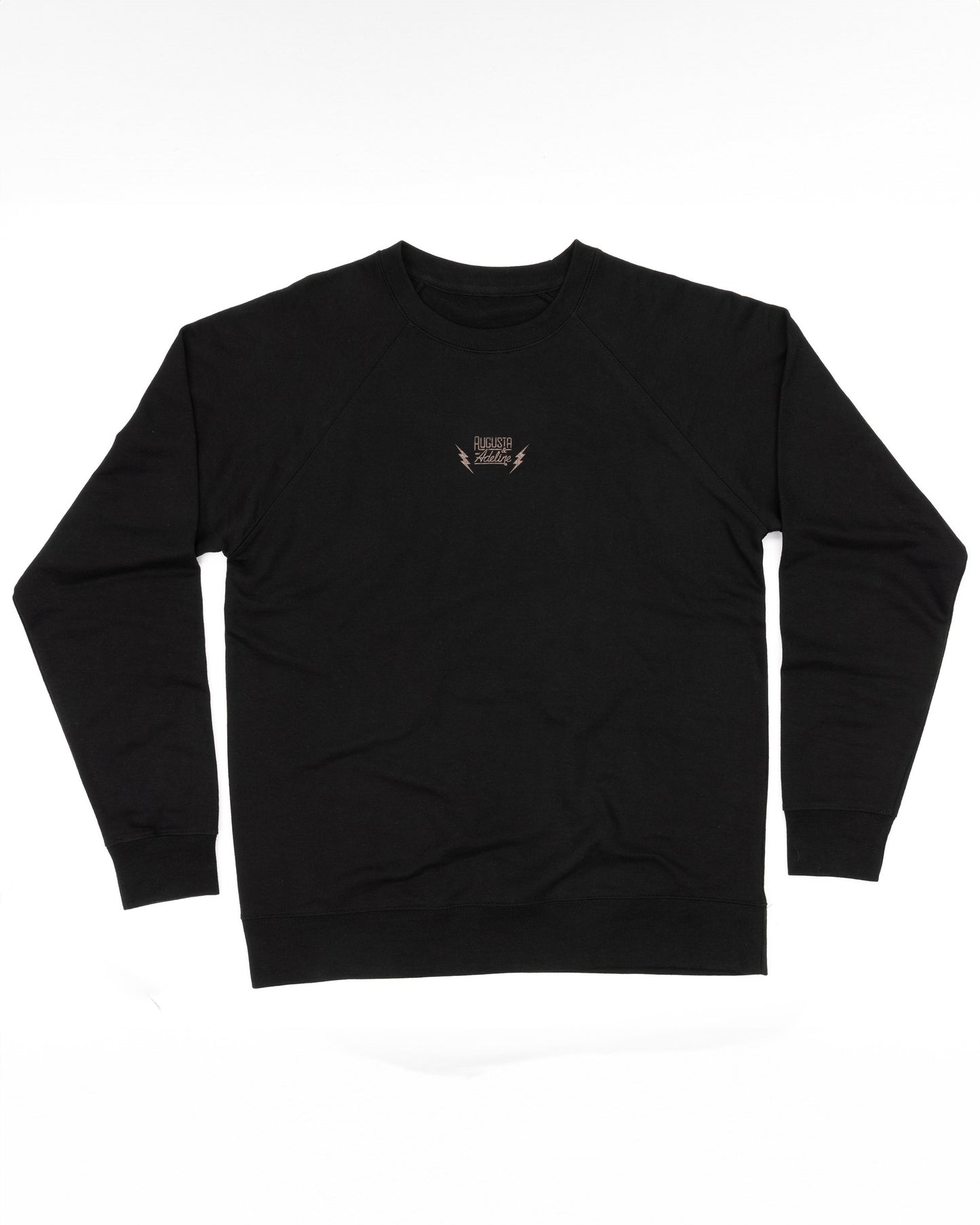 Women's Electrified Crewneck