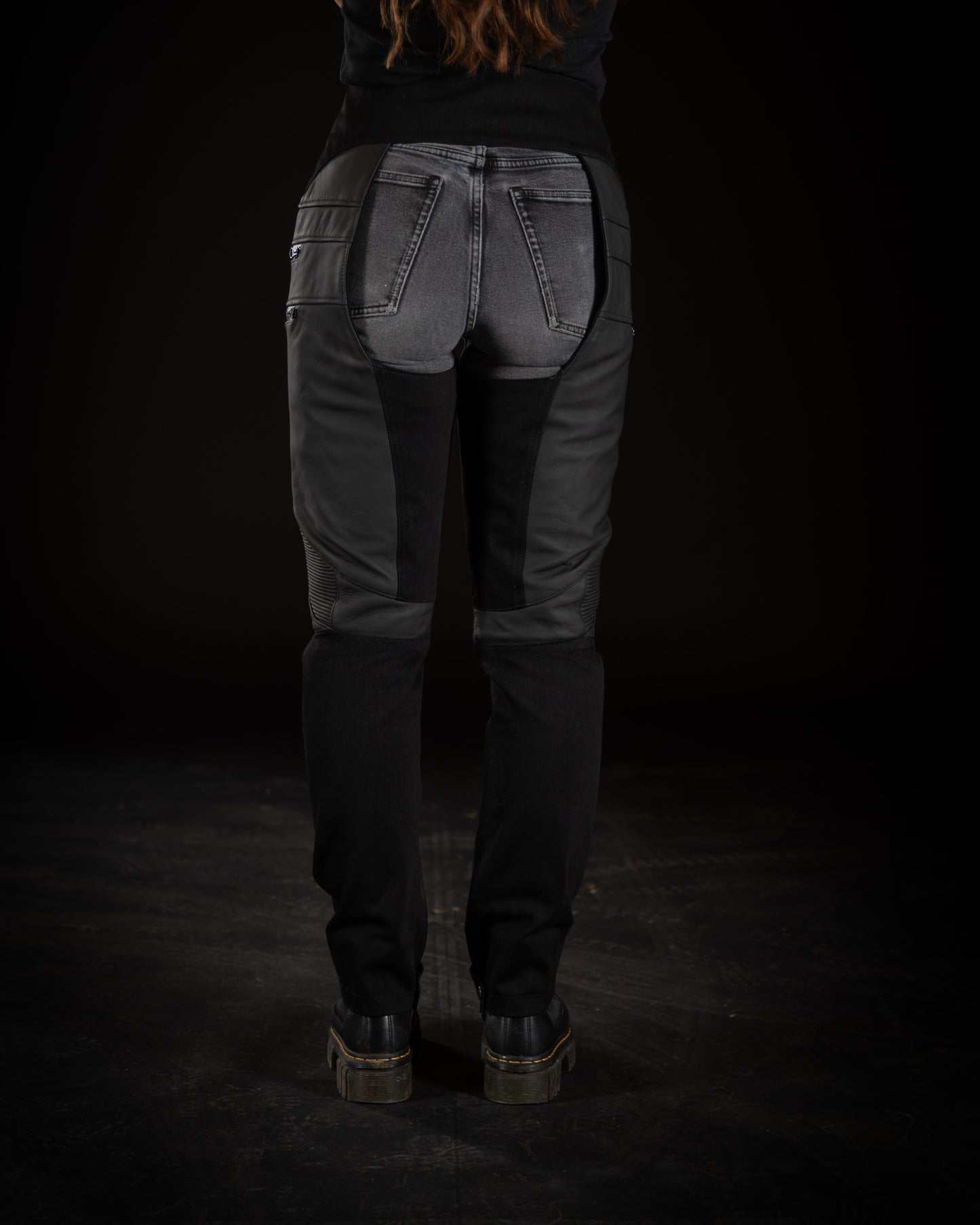 The Adeline Chaps
