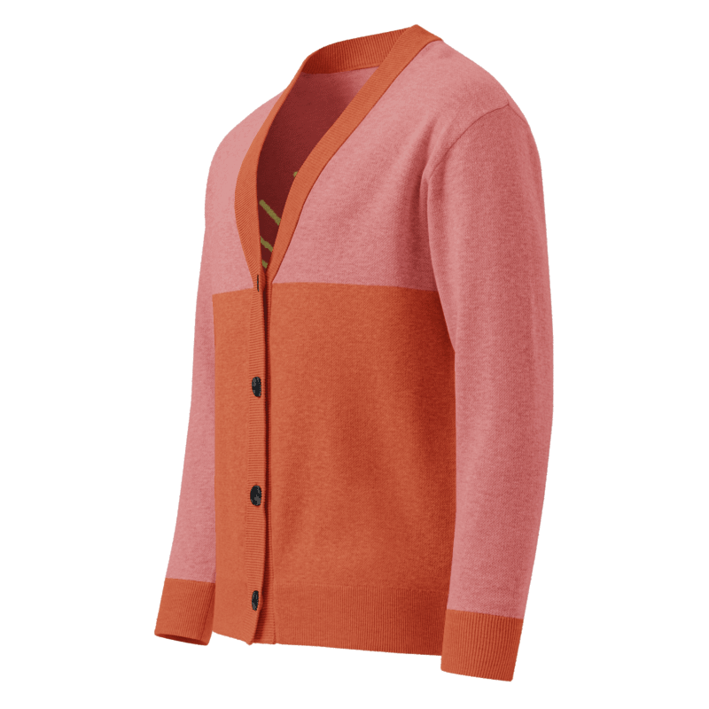 Last Light Cardigan — Made for Mothers