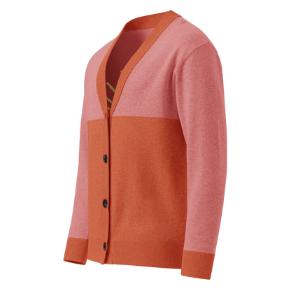 Last Light Cardigan — Made for Mothers