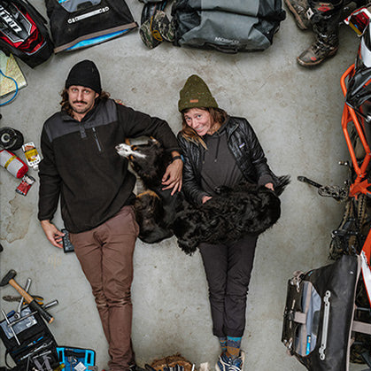 Workhorse Collective