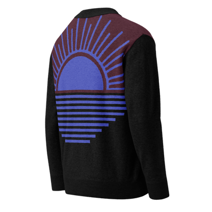 Nightfall Cardigan — Made for Mothers