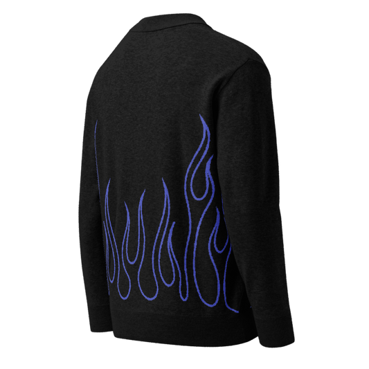 Fireline Cardigan