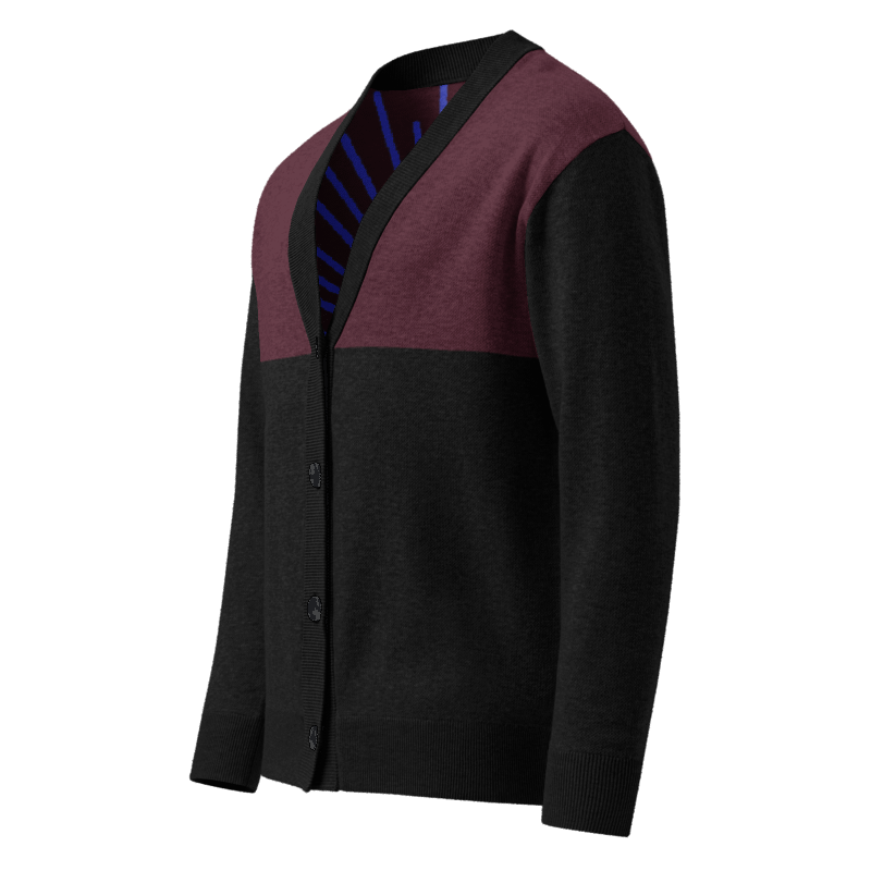 Nightfall Cardigan — Made for Mothers