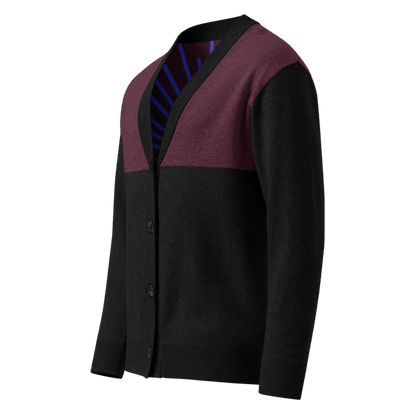 Nightfall Cardigan — Made for Mothers