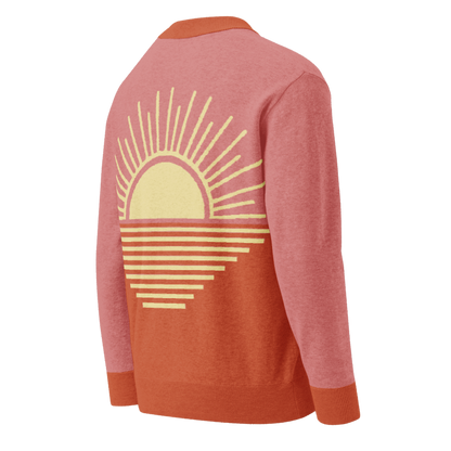 Last Light Cardigan — Made for Mothers